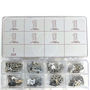 GM High Security Pinning Kit (A-23-103) Automotive Pinning Kit ASP