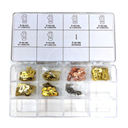 Honda HD106 keying kit (A-19-104) Automotive Pinning Kit ASP