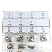 Honda High Security Pinning Kit (A-19-108) Automotive Pinning Kit ASP