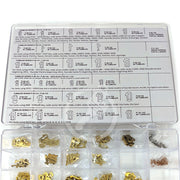 Hyundai & Kia High Security & Regular Pinning Kit (A-36-103) Automotive Pinning Kit ASP
