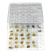 Hyundai & Kia High Security & Regular Pinning Kit (A-36-103) Automotive Pinning Kit ASP