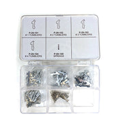 Subaru High Security Pinning Kit (A-29-101) Automotive Pinning Kit ASP