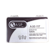 Toyota Wide Tumbler Replacement Kit for Split Tumblers (A-30-117) Automotive Pinning Kit ASP