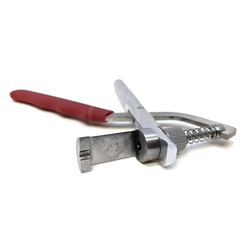 Flip Key Pin Removal Tool Automotive Service Tool LockVoy
