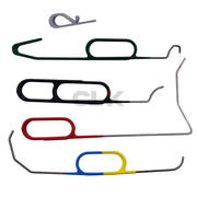 GM Ignition Removal Tool Set (4 Tools) - No Drilling, No Damage Automotive Tool Lock Tech