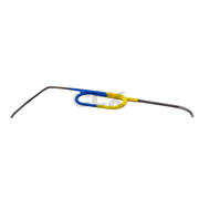 GM Ignition Removal Tool V1 - No Drilling, No Damage Automotive Tool Lock Tech