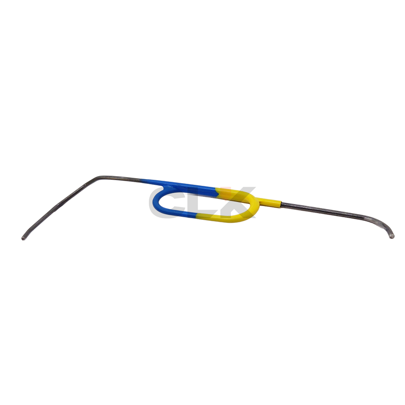 GM Ignition Removal Tool V1 - No Drilling, No Damage Automotive Tool Lock Tech