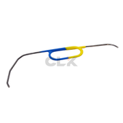 GM Ignition Removal Tool V1 - No Drilling, No Damage Automotive Tool Lock Tech