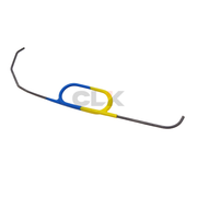 GM Ignition Removal Tool V1 - No Drilling, No Damage Automotive Tool Lock Tech