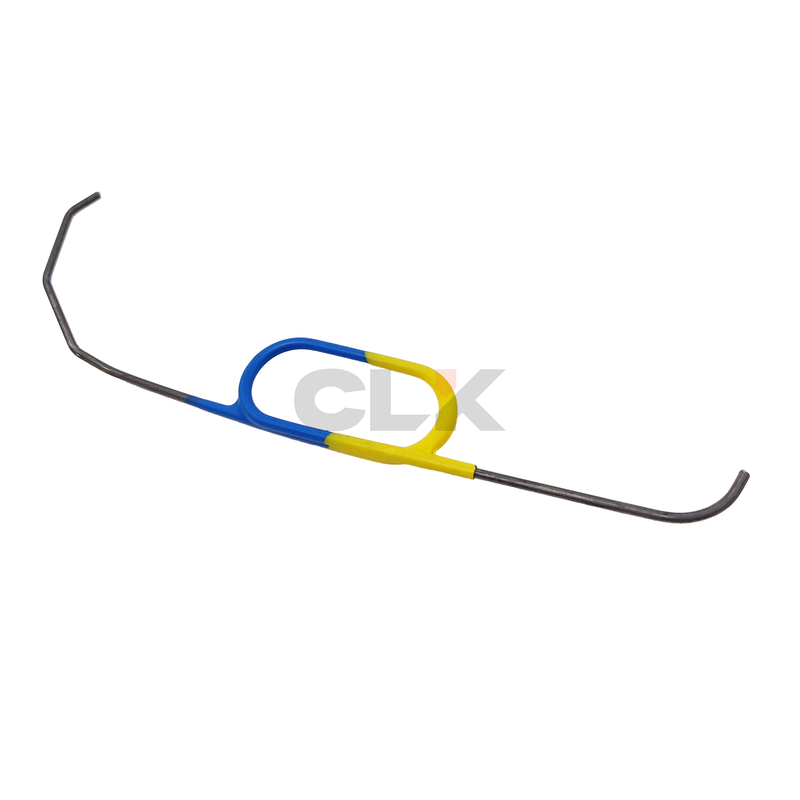 GM Ignition Removal Tool V1 - No Drilling, No Damage Automotive Tool Lock Tech