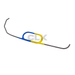 GM Ignition Removal Tool V1 - No Drilling, No Damage Automotive Tool Lock Tech