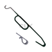 GM Ignition Removal Tool V2 - No Drilling, No Damage Automotive Tool Lock Tech