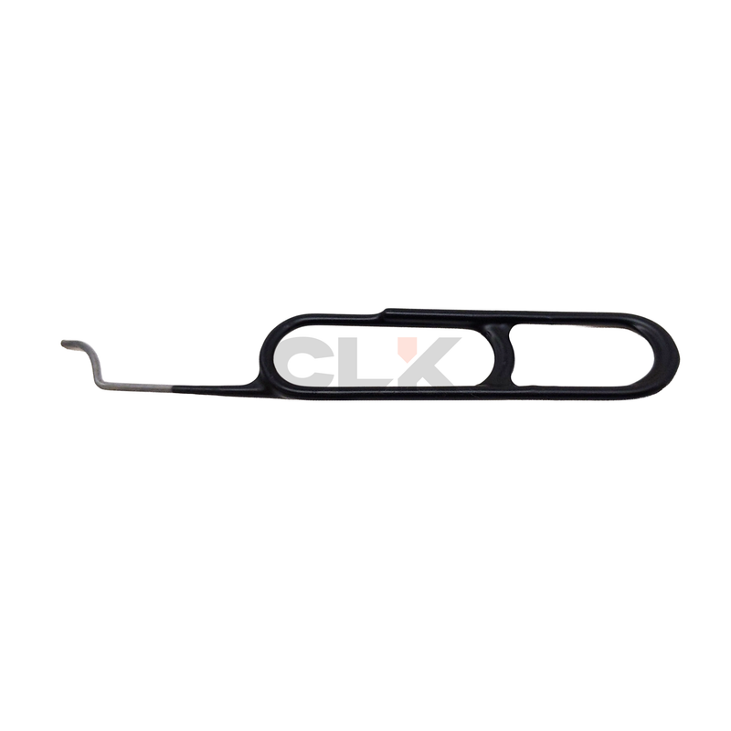 GM Ignition Removal Tool V3 - No Drilling, No Damage Automotive Tool Lock Tech