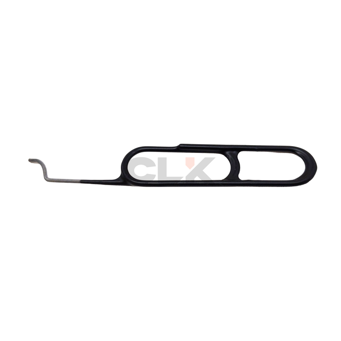 GM Ignition Removal Tool V3 - No Drilling, No Damage Automotive Tool Lock Tech