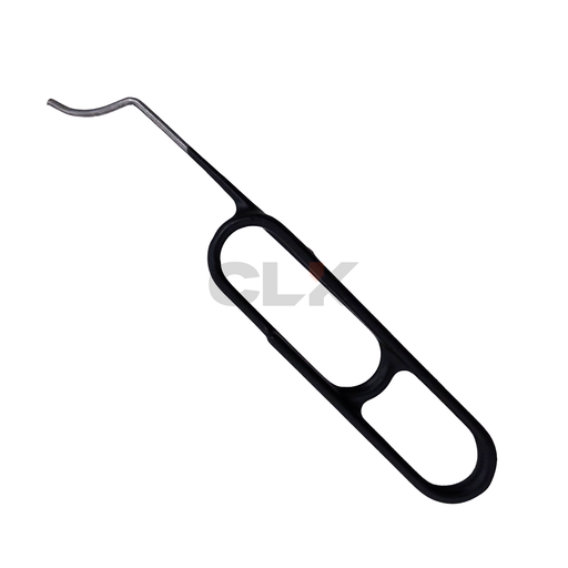 GM Ignition Removal Tool V3 - No Drilling, No Damage Automotive Tool Lock Tech