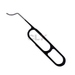 GM Ignition Removal Tool V3 - No Drilling, No Damage Automotive Tool Lock Tech