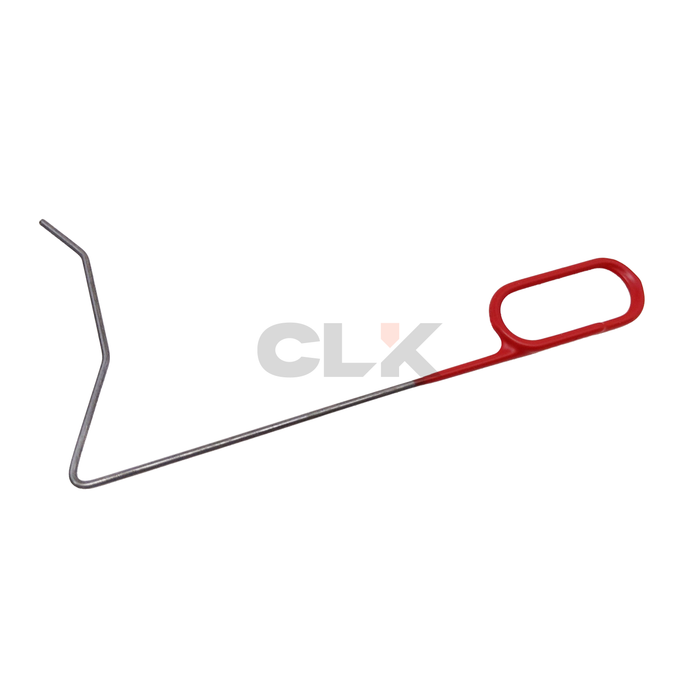 GM Ignition Removal Tool V4 - No Drilling, No Damage Automotive Tool Lock Tech