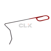 GM Ignition Removal Tool V4 - No Drilling, No Damage Automotive Tool Lock Tech