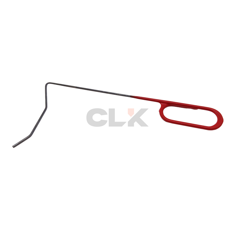 GM Ignition Removal Tool V4 - No Drilling, No Damage Automotive Tool Lock Tech