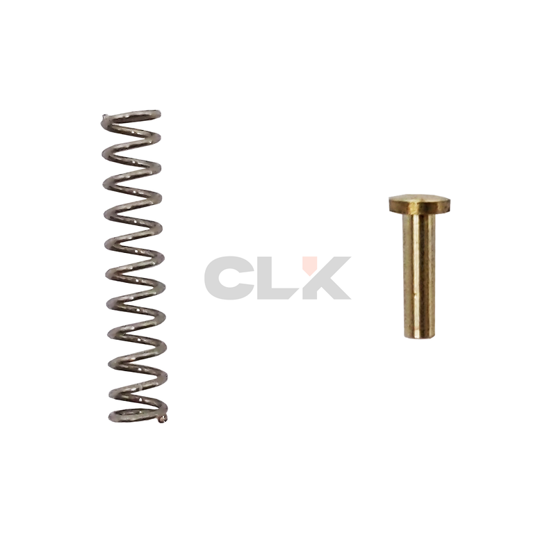 Ilco Bump Halt Bump Resistant Conversion Kit -For Knobs & Levers Bump Halt Ilco
