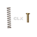 Ilco Bump Halt Bump Resistant Conversion Kit -For Rim & Mortise Bump Halt Ilco