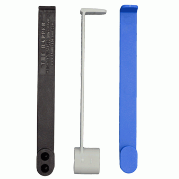 Peterson Bump Hammer (Medium Flexible) Black -by Peterson Bump Hammer Peterson Manufacturing
