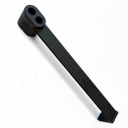 Peterson Bump Hammer (Medium Flexible) Black -by Peterson Bump Hammer Peterson Manufacturing
