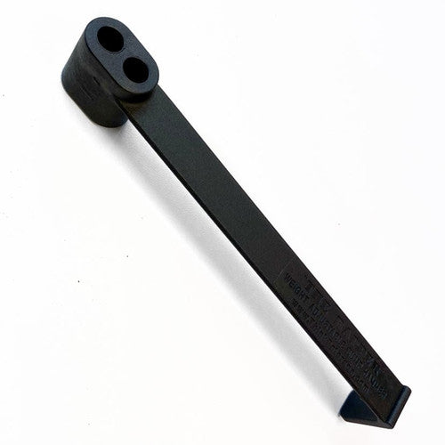 Peterson Bump Hammer (Medium Flexible) Black -by Peterson Bump Hammer Peterson Manufacturing