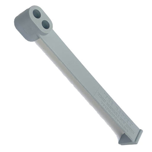 Peterson Bump Hammer (Most Flexible) Grey -by Peterson Bump Hammer Peterson Manufacturing