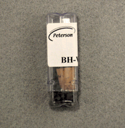 Peterson Bump Hammer | Weight Kit Bump Hammer Weight Peterson Manufacturing