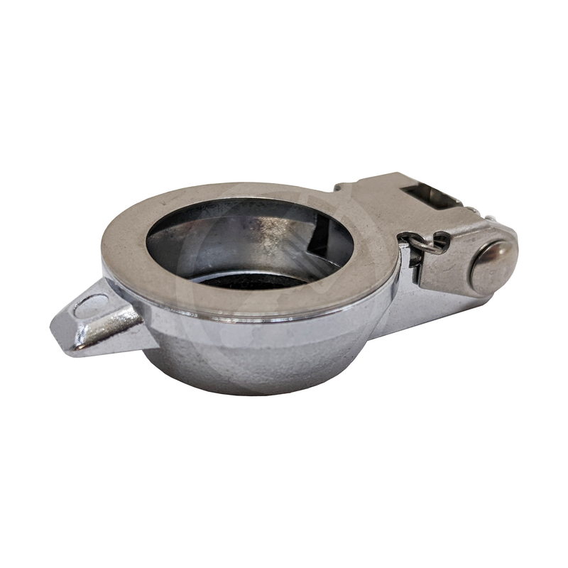 CompX Metal Dust Cover for Cam Locks Camlock Accessory Compx Security