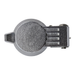 CompX Metal Dust Cover for Cam Locks Camlock Accessory Compx Security