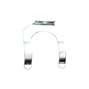 CompX Retaining Clip for Cam Locks Camlock Accessory Compx Security