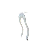 CompX Retaining Clip for Cam Locks Camlock Accessory Compx Security