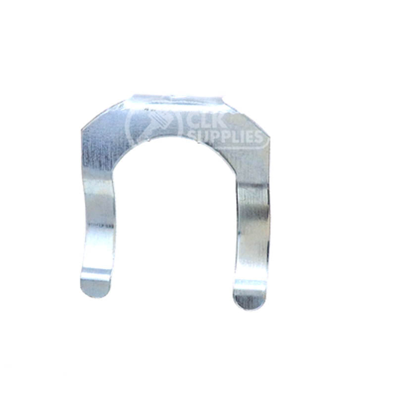 CompX Retaining Clip for Cam Locks Camlock Accessory Compx Security