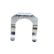 CompX Retaining Clip for Cam Locks Camlock Accessory Compx Security