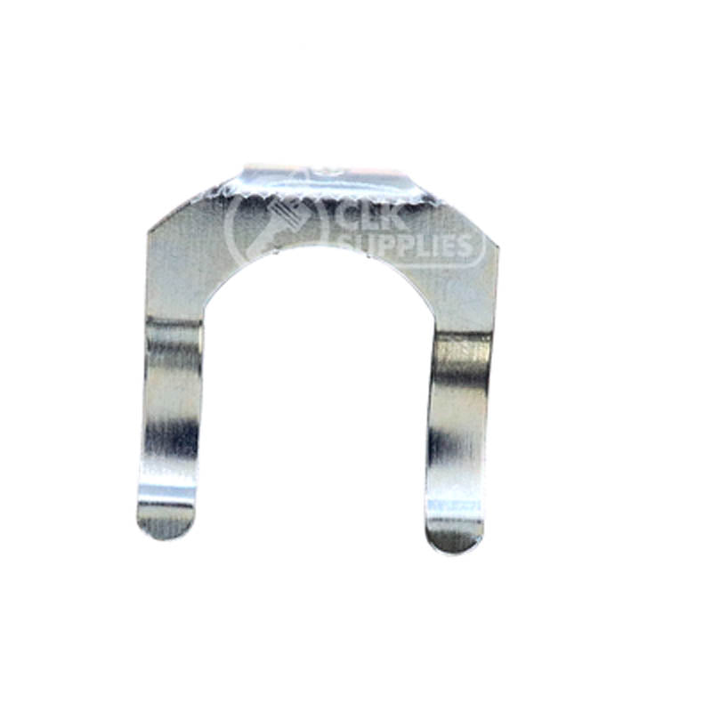 CompX Retaining Clip for Cam Locks Camlock Accessory Compx Security