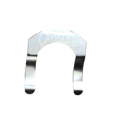 CompX Retaining Clip for Cam Locks Camlock Accessory Compx Security