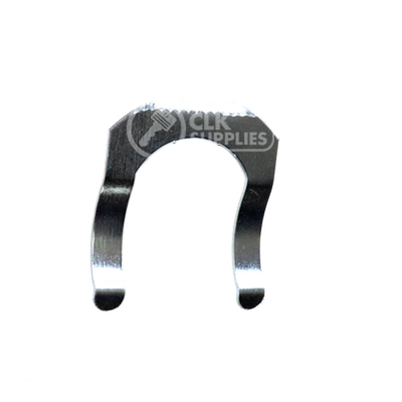 CompX Retaining Clip for Cam Locks Camlock Accessory Compx Security