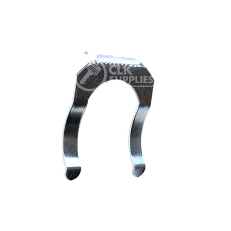 CompX Retaining Clip for Cam Locks Camlock Accessory Compx Security