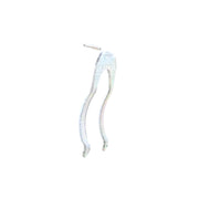 CompX Retaining Clip for Cam Locks Camlock Accessory Compx Security