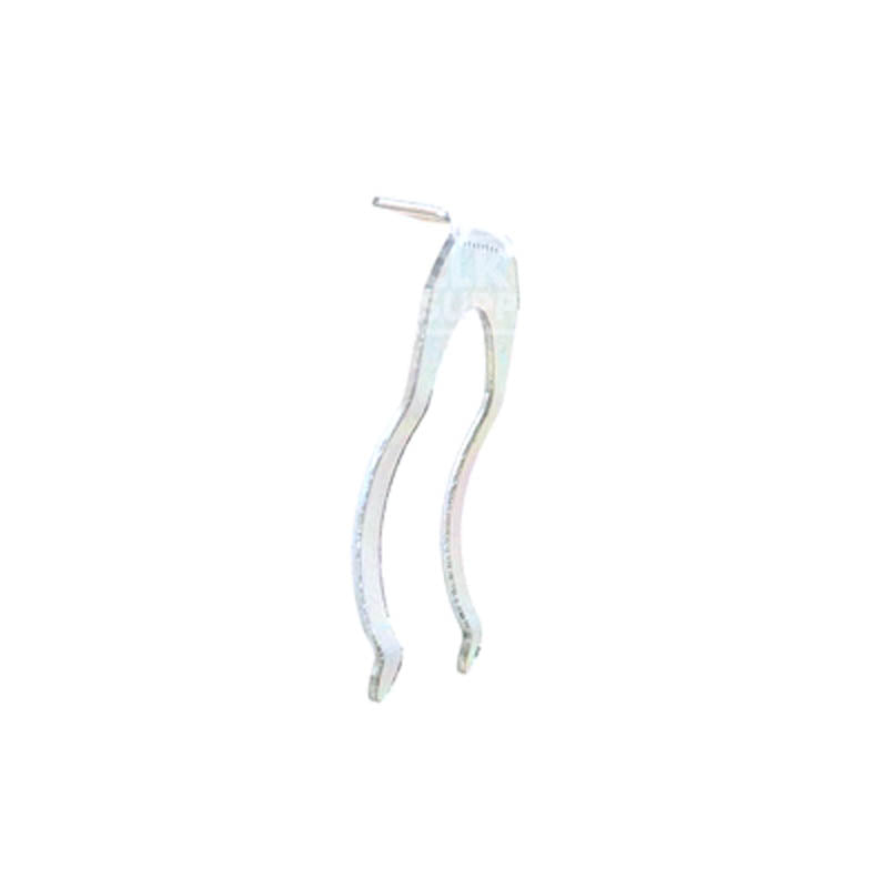 CompX Retaining Clip for Cam Locks Camlock Accessory Compx Security