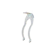 CompX Retaining Clip for Cam Locks Camlock Accessory Compx Security