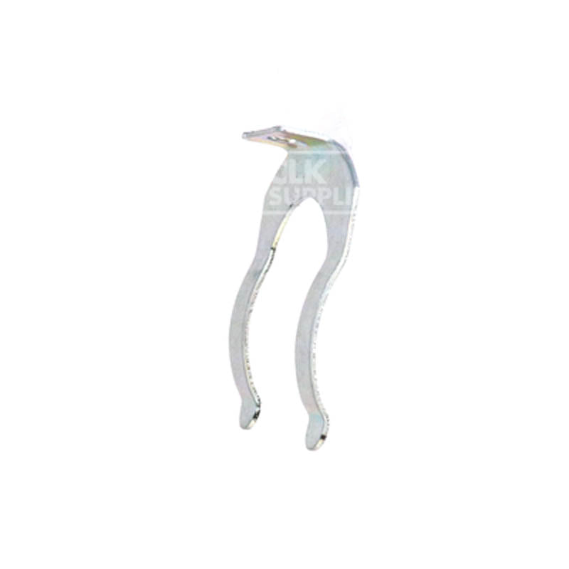 CompX Retaining Clip for Cam Locks Camlock Accessory Compx Security