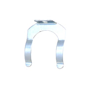 CompX Retaining Clip for Cam Locks Camlock Accessory Compx Security