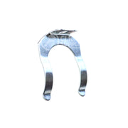 CompX Retaining Clip for Cam Locks Camlock Accessory Compx Security