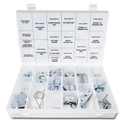 CompX Fort Cam Lock Cylinder Accessory Kit Camlock Kit Compx Security