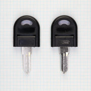 Lusterful / Offices To Go "A" | 301-400 Series Control Key Framon Manufacturing Company, Inc