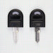 Lusterful / Offices To Go "A" | 301-400 Series Control Key Framon Manufacturing Company, Inc