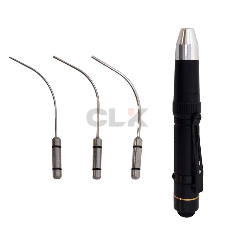 Mini Fiber Optic Light Tool Decoder LockVoy